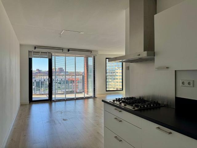 Appartement te huur: Eemplein 47 3812 EA Amersfoort