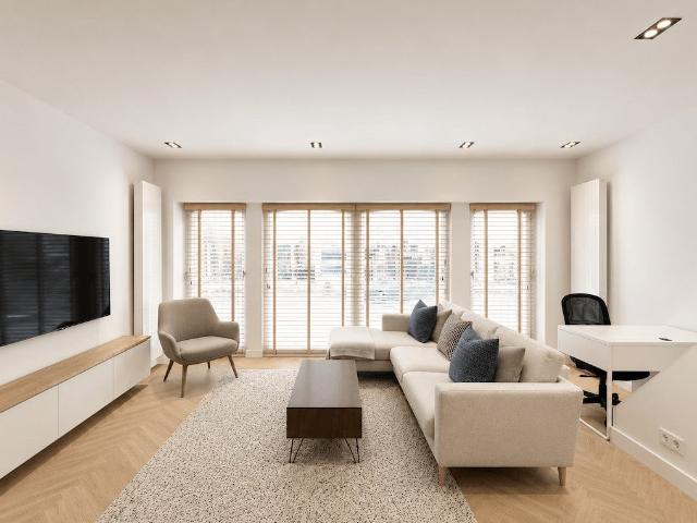 Appartement te huur Eerste Constantijn Huygensstraat in Amsterdam voor € 2.800
