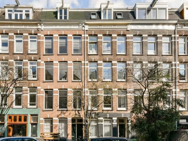 Appartement te huur Eerste Jan Steenstraat 127 1 in Amsterdam voor € 2.600