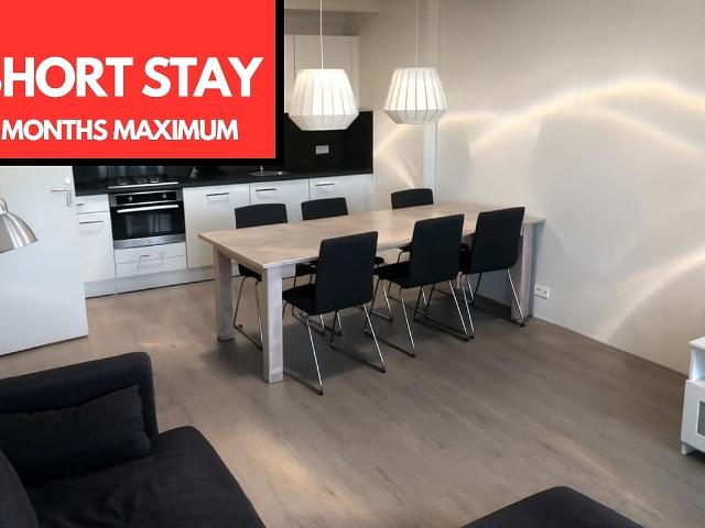 Appartement te huur Eerste Jan van der Heijdenstraat in Amsterdam voor € 1.700