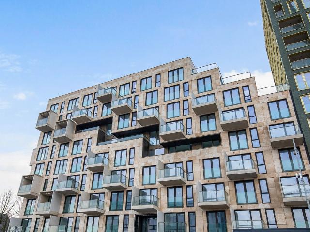 Appartement te huur Eiffelstraat 59 in Hoofddorp voor € 2.300