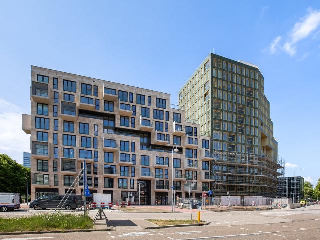 Appartement te huur Eiffelstraat 89 in Hoofddorp voor € 2.300