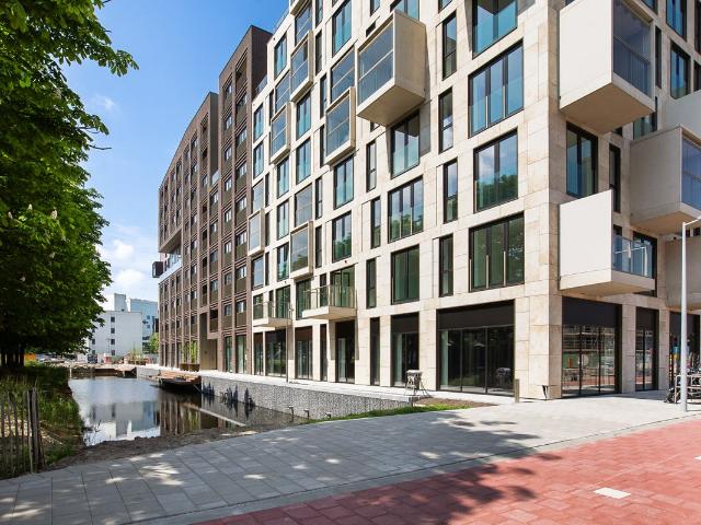 Appartement te huur Eiffelstraat 29 in Hoofddorp voor € 2.300