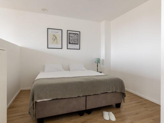 Appartement te huur Eindhovenseweg in Best voor € 1.150