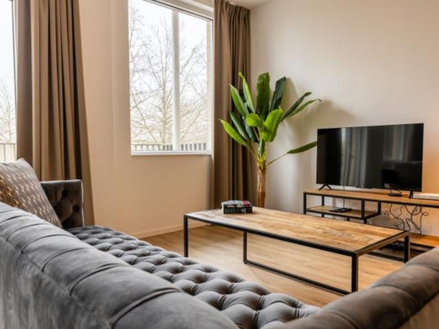 Appartement te huur Eindhovenseweg in Best voor € 1.350