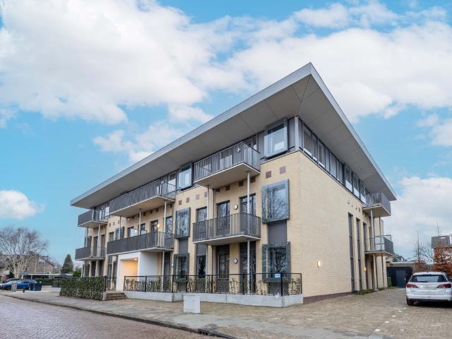Appartement te huur Eindhovenseweg in Best voor € 1.470