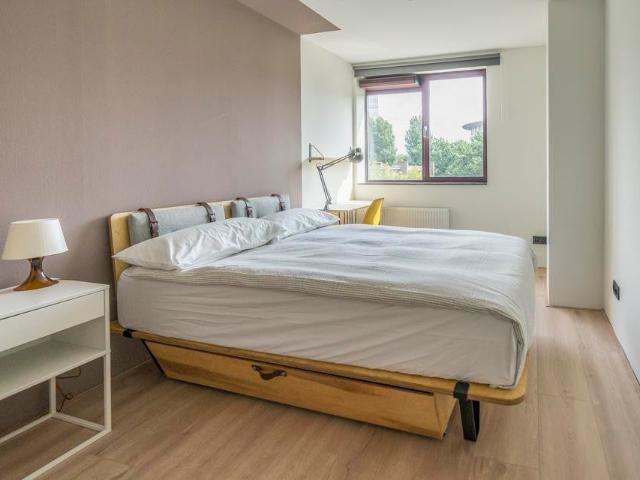Appartement te huur Eisenhowerlaan in Den Haag voor € 2.583