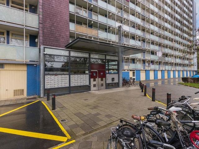 Appartement te huur Eisenhowerstraat 535 in Sittard voor € 974