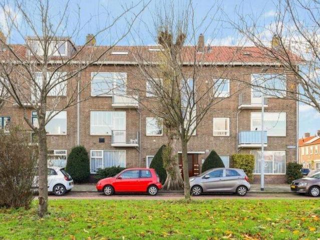 Te huur: Appartement Eksterlaan 248 in Haarlem