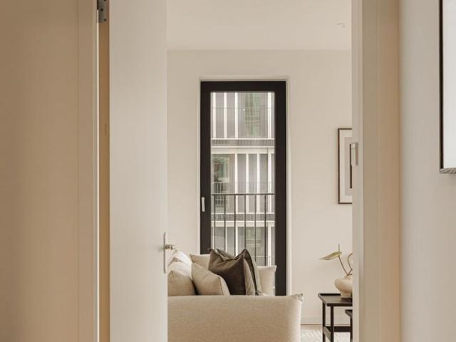 Appartement te huur: Elizabeth Anscombestraat 557 1062 LE Amsterdam