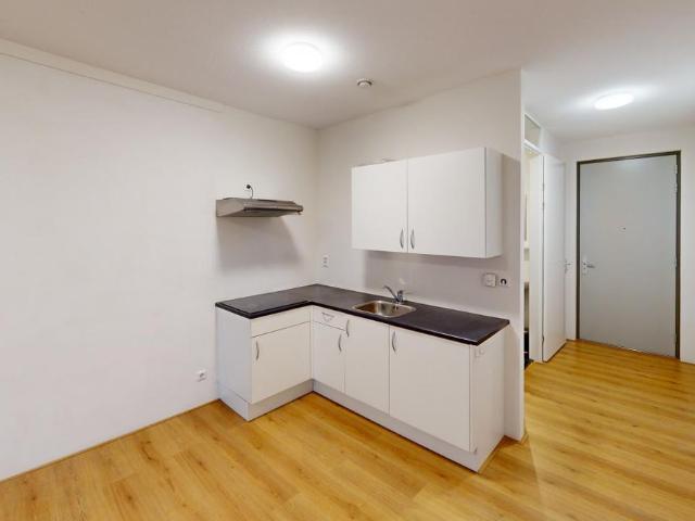 Appartement te huur Elizabeth Cady Stantonplein 545 in Amsterdam voor € 746