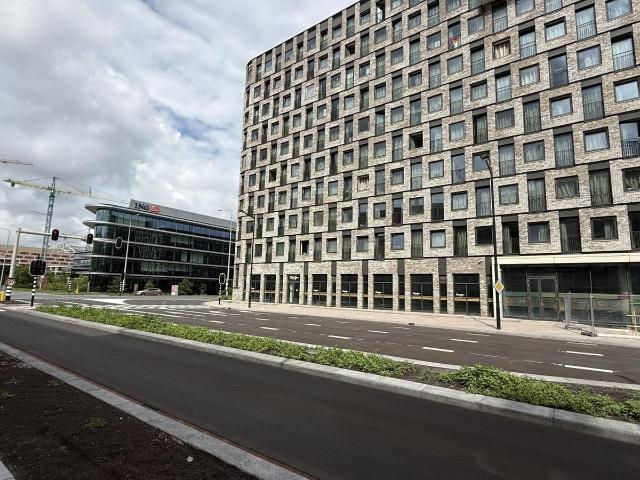 Appartement te huur Elizabeth Cady Stantonplein 703 in Amsterdam voor € 799