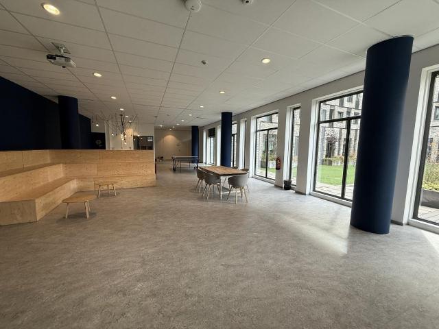 Appartement te huur Elizabeth Cady Stantonplein 25 in Amsterdam voor € 783