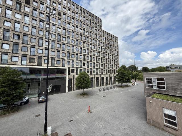 Appartement te huur Elizabeth Cady Stantonplein 351 in Amsterdam voor € 815