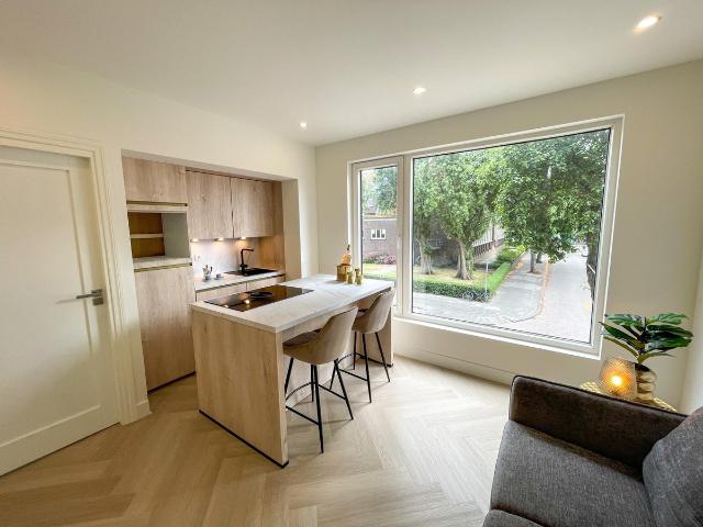 Appartement te huur Elzendaal in Rotterdam voor € 1.500