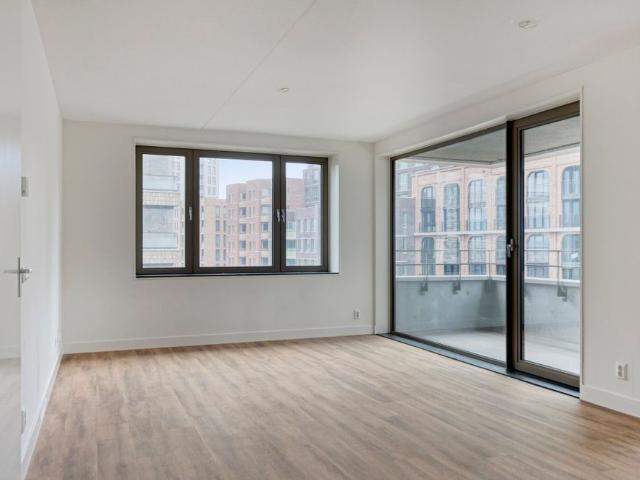 Appartement te huur Elzenhagen, Elzenhagensingel in Amsterdam