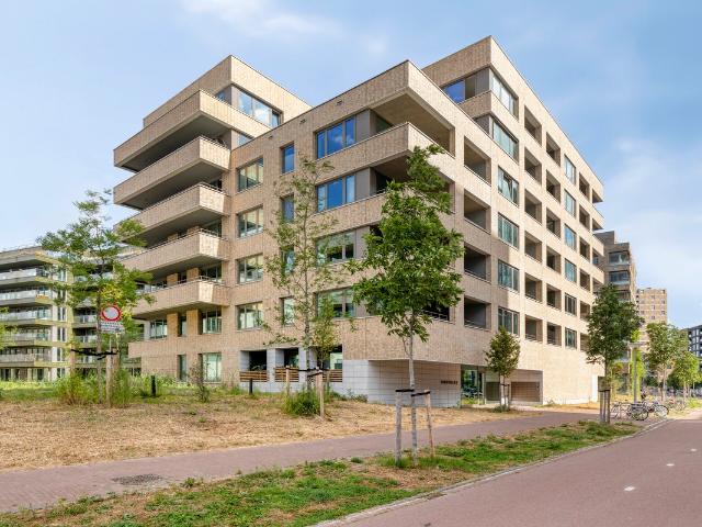 Appartement te huur Elzenhagen, Elzenhagensingel in Amsterdam