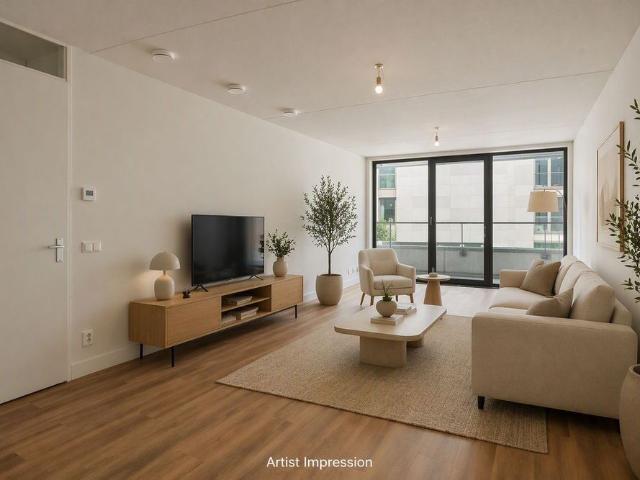 Appartement te huur: Elzenhagensingel 224 1022 LA Amsterdam