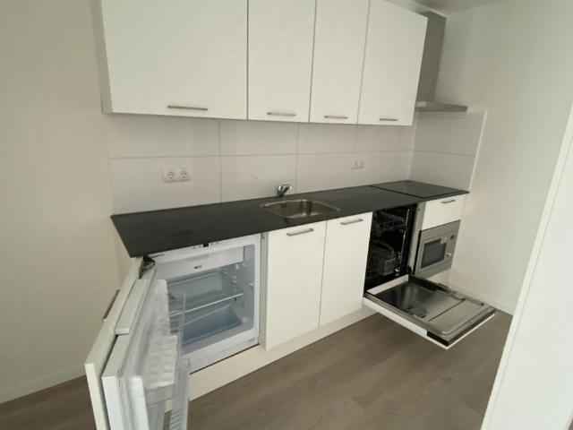 Appartement te huur Emmen Centrum, Wilhelminastraat in Emmen