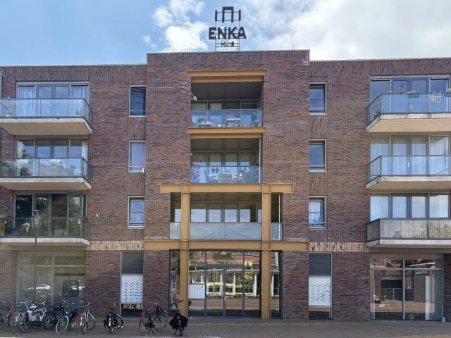 Appartement te huur Enka, Sterkerij in Ede voor € 1.225