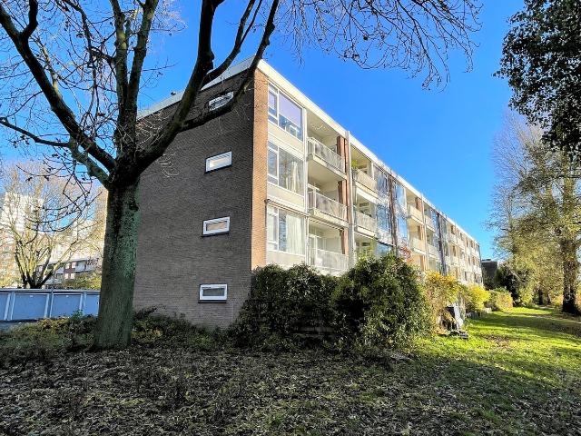 Appartement te huur Ennemaborg 157 in Amsterdam voor € 2.750