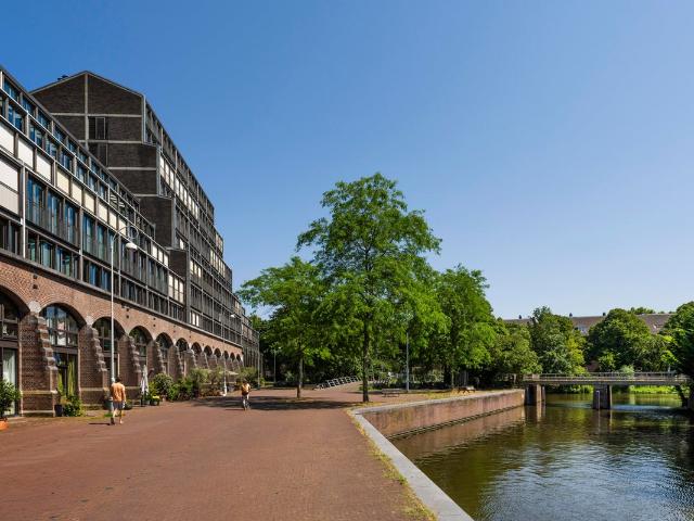 Appartement te huur Entrepotdok in Amsterdam voor € 4.500