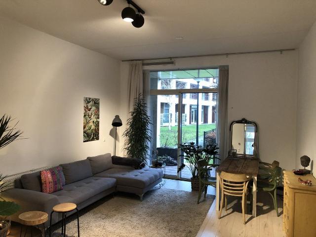 Te huur: Appartement Erich Salomonstraat 3 in Amsterdam