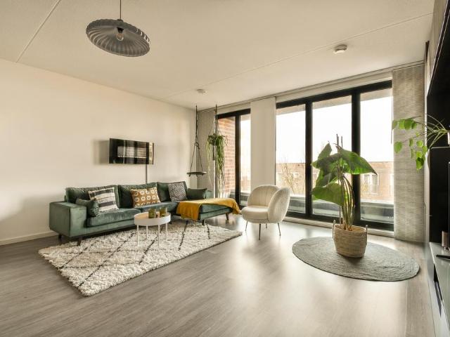 Te huur: Appartement Erich Salomonstraat 144 in Amsterdam