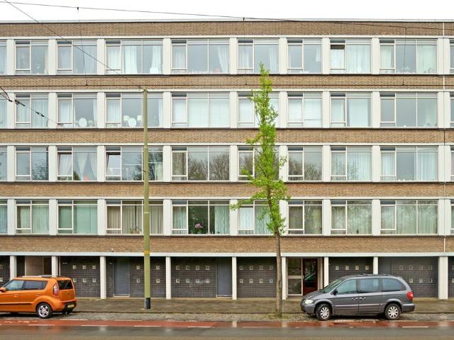 Appartement te huur Escamplaan 508 in Den Haag voor € 1.500
