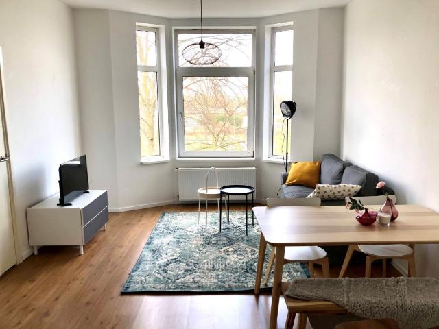 Appartement te huur Essenburgsingel in Rotterdam voor € 1.400