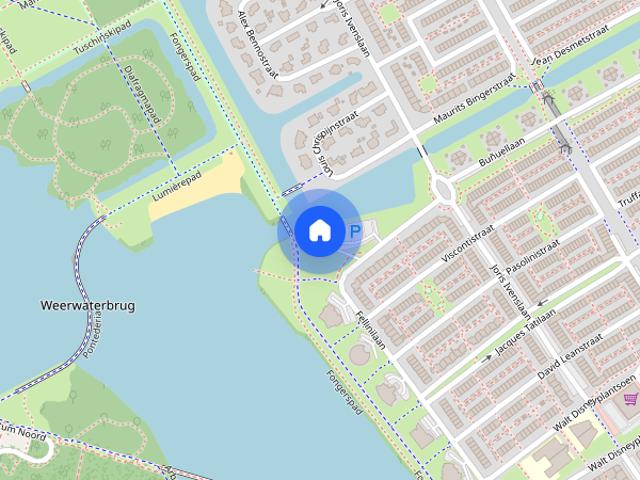 Appartement te huur: Fellinilaan 78 1325 VN Almere