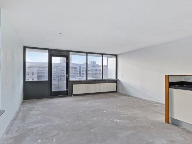 Appartement te huur: Fijnjekade 185 2521 DT Den Haag