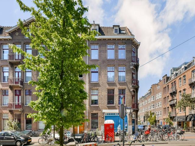 Appartement te huur Filips van Almondestraat in Amsterdam voor € 2.750