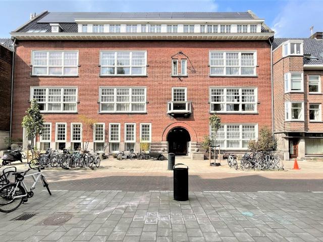 Appartement te huur Floris Versterstraat in Amsterdam voor € 4.500
