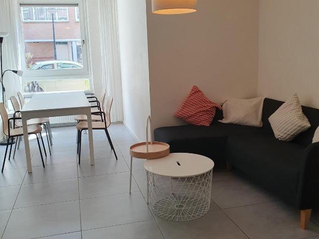 Te huur: Appartement Formosastraat in Amsterdam
