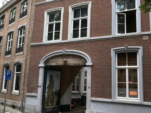 Appartement te huur Franciscus Romanusweg in Maastricht voor € 1.312