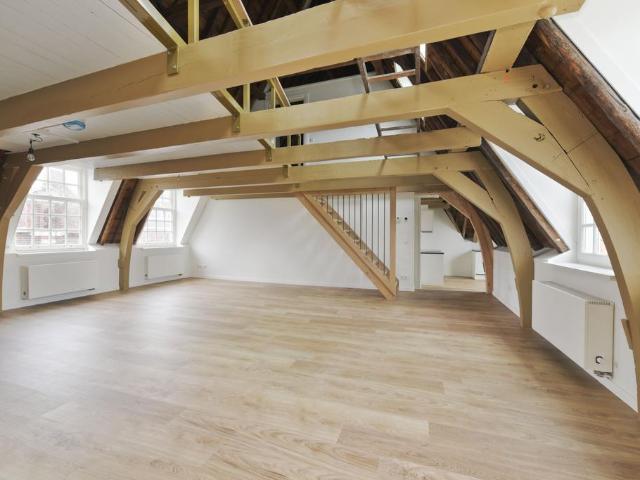Appartement te huur Frankestraat 37 C in Haarlem voor € 2.750