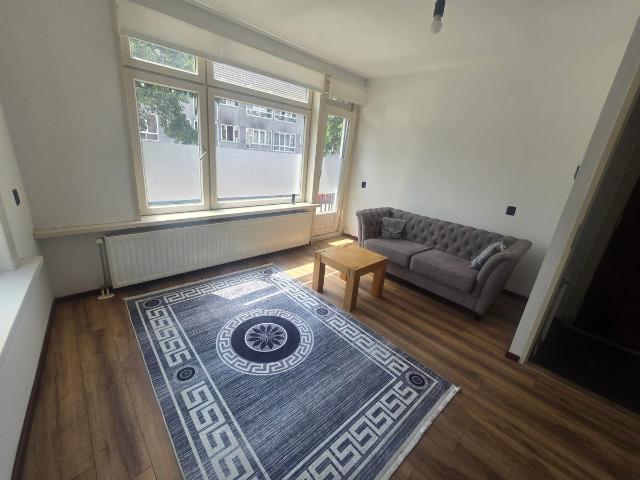Appartement te huur Frans Bekkerstraat in Rotterdam voor € 1.300
