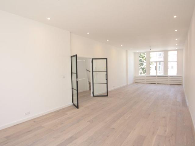 Appartement te huur Frederik Hendriklaan 36 in Den Haag voor € 3.950
