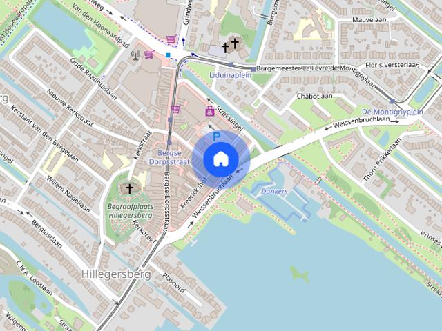Appartement te huur: Freericksplaats 79 3054 GL Rotterdam