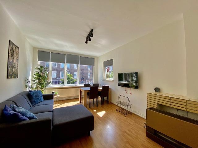Te huur: Appartement Frits Ruysstraat in Rotterdam