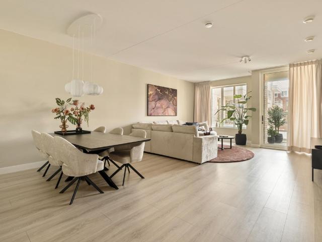 Appartement te huur Gustav Mahlerlaan 533 C in Amsterdam voor € 3.985