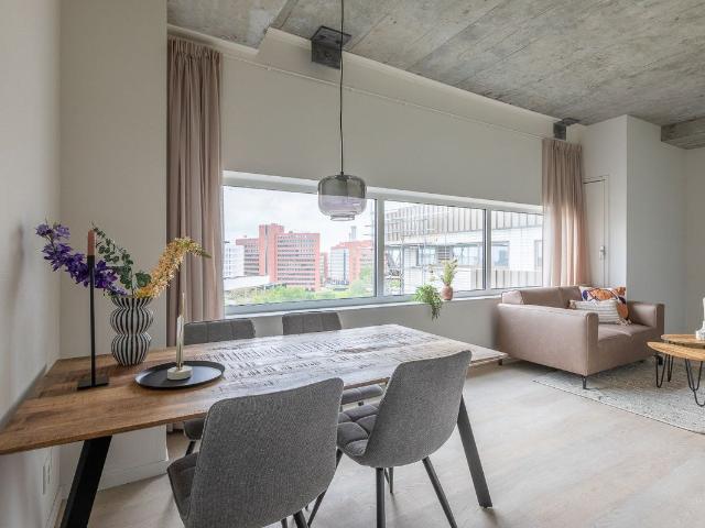 Appartement te huur G.H. Betzweg in Rotterdam voor € 1.250