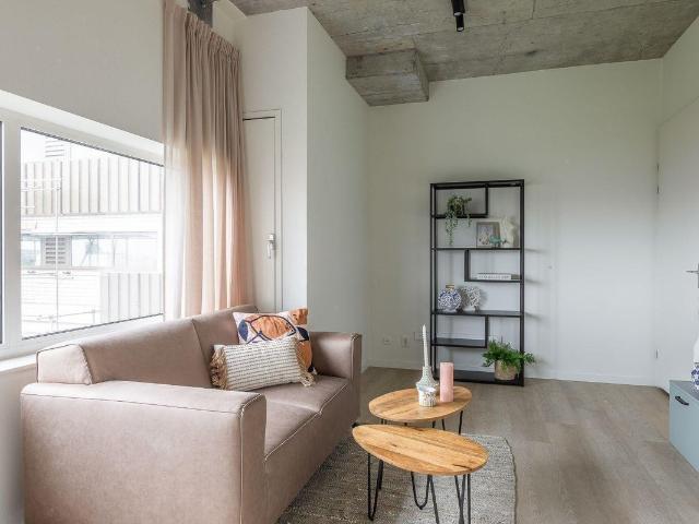 Appartement te huur G.H. Betzweg in Rotterdam voor € 1.300