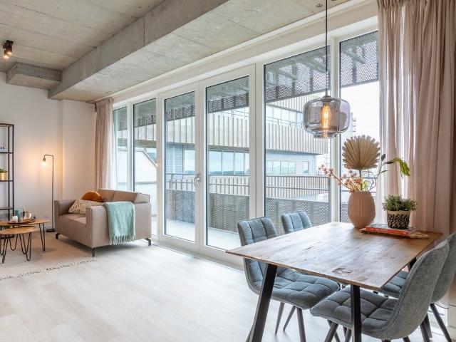 Appartement te huur G.H. Betzweg in Rotterdam voor € 1.500