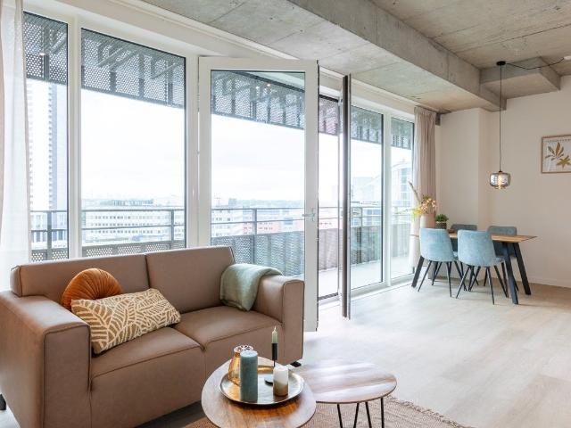 Appartement te huur G.H. Betzweg in Rotterdam voor € 1.550