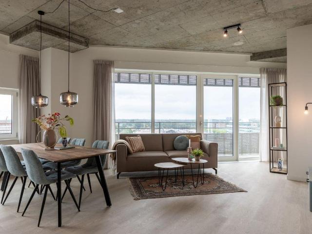 Appartement te huur G.H. Betzweg in Rotterdam voor € 1.650