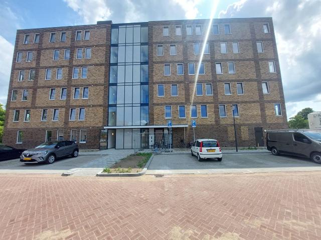 Appartement te huur Gageldonk West, Anemoonstraat in Bergen op Zoom