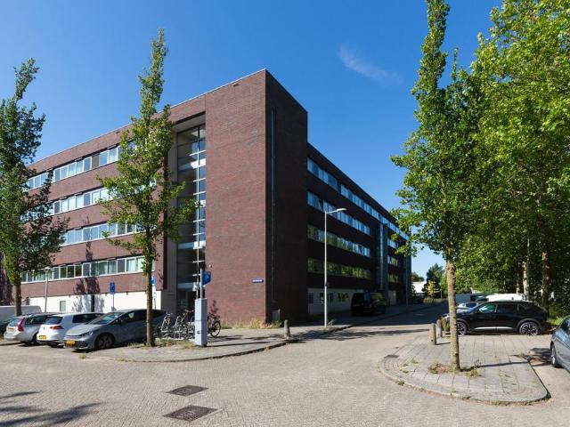 Appartement te huur Gaffelaarspad 6 in Amsterdam voor € 2.500
