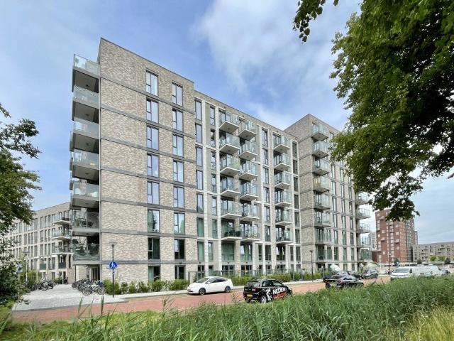 Appartement te huur Gaiastraat in Leiden voor € 1.775